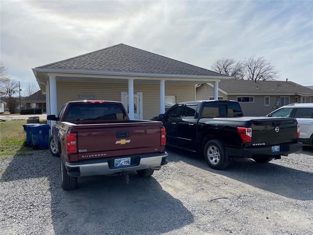 407 Cherokee Ave, McAlester, OK 74501